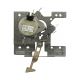 Mechanical Lock 00489185