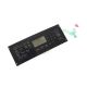 Membrane Switch Touch Pad DG34-00025C
