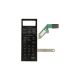 Membrane Switch DE34-00230F