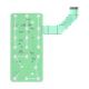 Membrane Switch WP8185172
