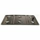 Metal Cooktop 26959BP