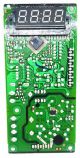 Microwave Control Board EBR73927303