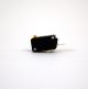 Microwave Door Switch 6600W1K003D