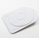 Microwave Fan Cover 3550W1A292A