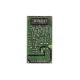 Microwave Main Control Board 6871W2S245E