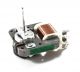 Microwave Motor 6549W1F001W