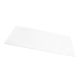 Microwave Outer Door Glass 4890W1A057P