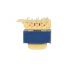 Microwave Transformer 6010W2P043A