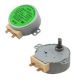 Microwave Turntable Motor 6549W1S008A