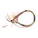 Microwave Wire Harness W10450407