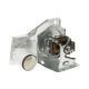 Motor and Blower Assembly WE17X24535 OEM Part