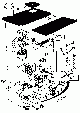 Your part is # 155 in this diagram