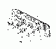 Your part is # 7 in this diagram