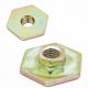 Nut-Hexagon Flange WP34001389