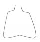 Outer Bake Element WB44X10018
