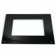 Outer Door Glass Assembly 318261321