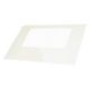 Outer Oven Door Glass 316558905