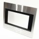 Outer Oven Door ACQ85735902