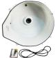 Outer Tub W10772619