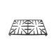 Oven 4 Finger Grate DE81-04549A