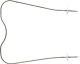 Oven Bake Element 326791