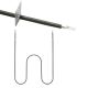 Oven Broil Element W10201551