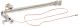 Oven Burner and Pilot Assembly WB16K10061