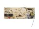Oven Control Board EBR73710103