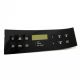 Oven Control Overlay 316419339