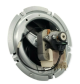 Oven Cooling Fan Motor Assembly 5304529887