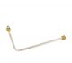 Oven Gas Tube 00650851
