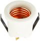 Oven Light Socket 316116400