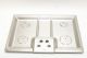 Oven Metal Cooktop 00681233