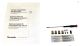Oven Mounting Bracket 00645617