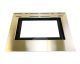 Oven Outer Door Panel 316604001