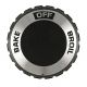 Oven Selector Knob WB3X5637