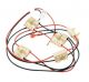 Oven Wire Harness 00654708