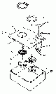 Your part is # 11 in this diagram