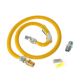 General Electric 4 ft. Gas Range Connector Kit with Auto Shut Off PM15X113 OEM Part