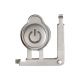 Power Button WH01X10239