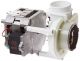 Pump and Motor Mechanism WD26X10034