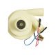 Pump Motor WPW10567645