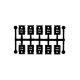 Push Button Set 00618478
