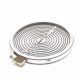 Radiant Surface Element WPW10189281