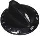 Range Burner Control Knob 316442401