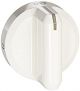 Range Burner Knob 316545013