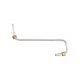 Range Burner Tube 00498915