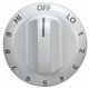 Range Infinite Switch Knob 316108917