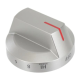 Range Knob Assembly DG94-03500W