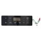 Range Membrane Switch DG34-00036A